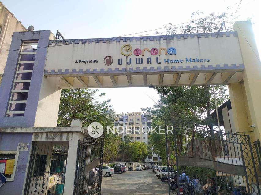 2 BHK Flat In Ujwal Corona For Sale  In Kondhwa Budruk