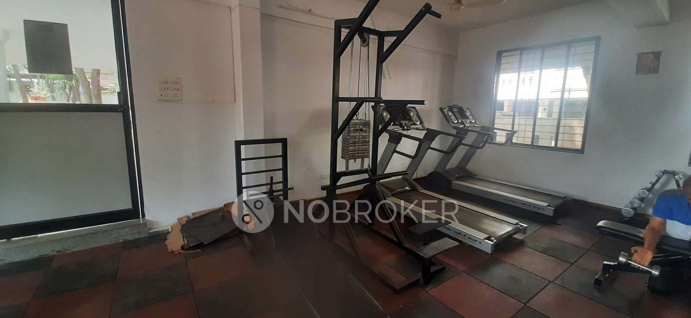 2 BHK Flat In Ujwal Corona For Sale  In Kondhwa Budruk