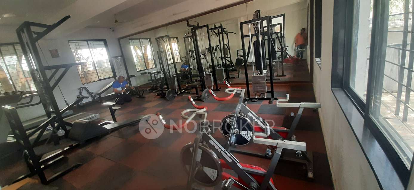 2 BHK Flat In Ujwal Corona For Sale  In Kondhwa Budruk