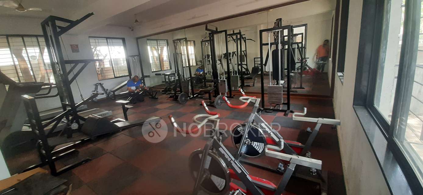 2 BHK Flat In Ujwal Corona For Sale  In Kondhwa Budruk