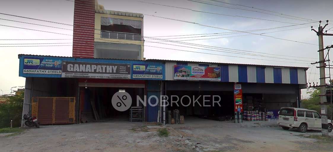 Office Space in Thiruninravur, , Chennai for Rent 