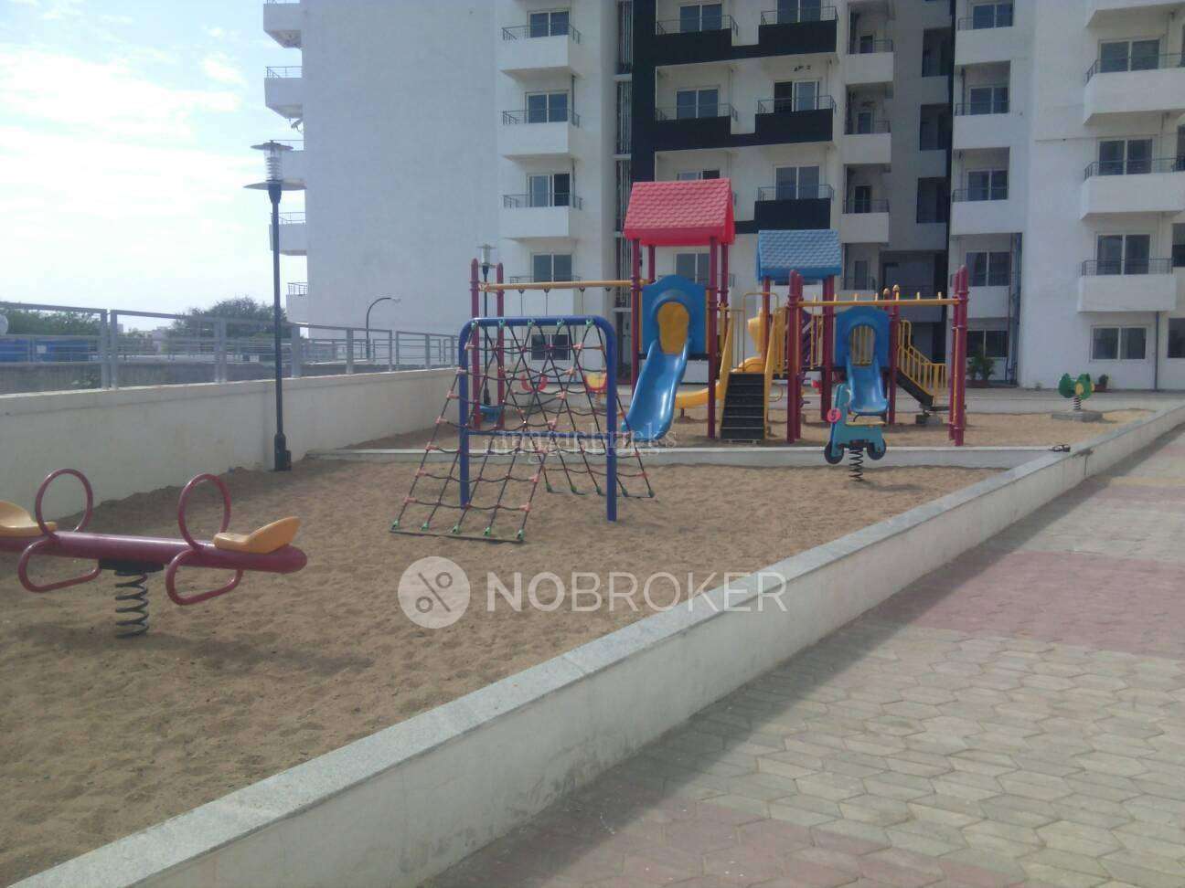 Alpine Viva 1 Whitefield, Bangalore Rent WITHOUT BROKERAGE Semi