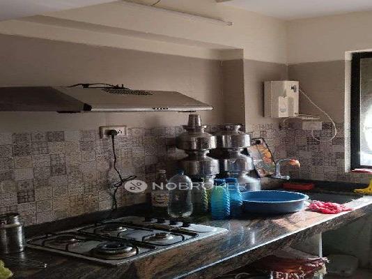 2 BHK Flat In Tharwani Ariana Phase Ii For Sale  In Ambernath