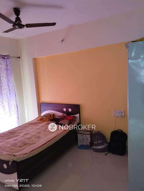 2 BHK Flat In Tharwani Ariana Phase Ii For Sale  In Ambernath