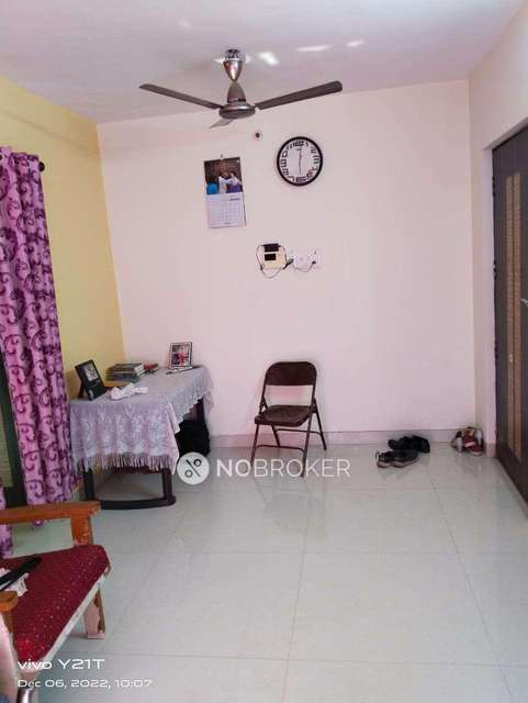 2 BHK Flat In Tharwani Ariana Phase Ii For Sale  In Ambernath