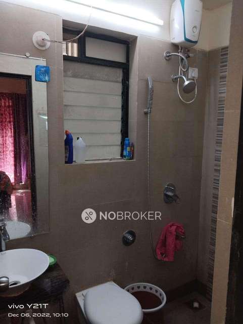 2 BHK Flat In Tharwani Ariana Phase Ii For Sale  In Ambernath