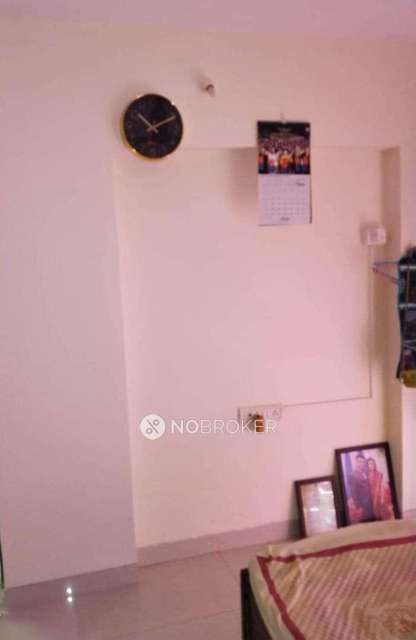 2 BHK Flat In Tharwani Ariana Phase Ii For Sale  In Ambernath