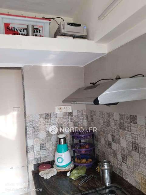 2 BHK Flat In Tharwani Ariana Phase Ii For Sale  In Ambernath