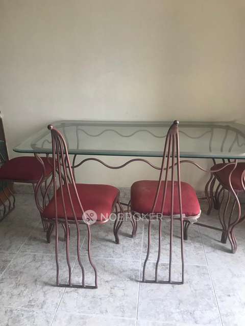 3 BHK Flat In Platinum City For Sale  In Yeswanthpur