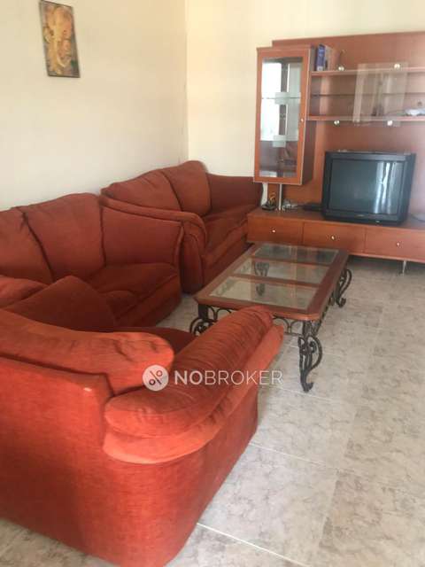 3 BHK Flat In Platinum City For Sale  In Yeswanthpur