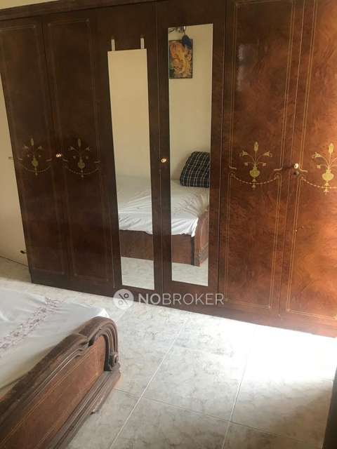 3 BHK Flat In Platinum City For Sale  In Yeswanthpur