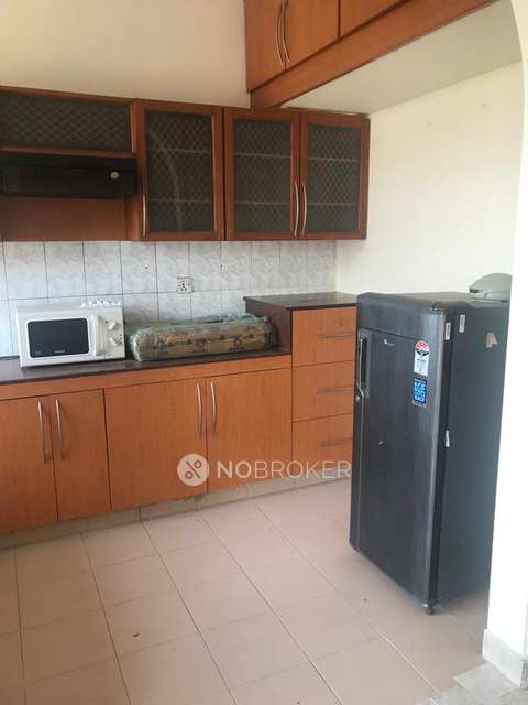 3 BHK Flat In Platinum City For Sale  In Yeswanthpur