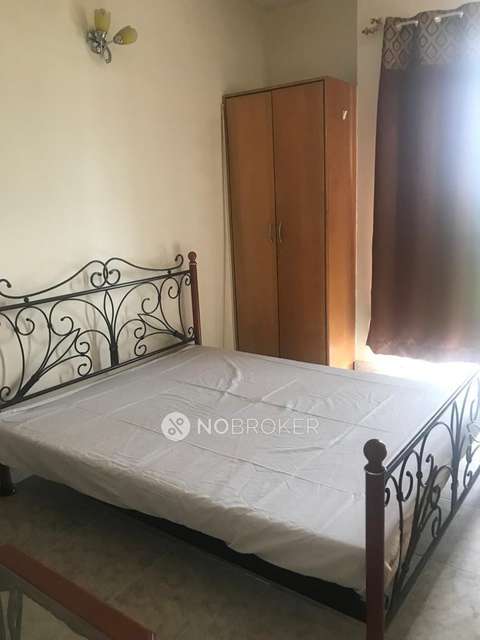 3 BHK Flat In Platinum City For Sale  In Yeswanthpur