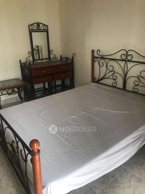 3 BHK Flat In Platinum City For Sale  In Yeswanthpur