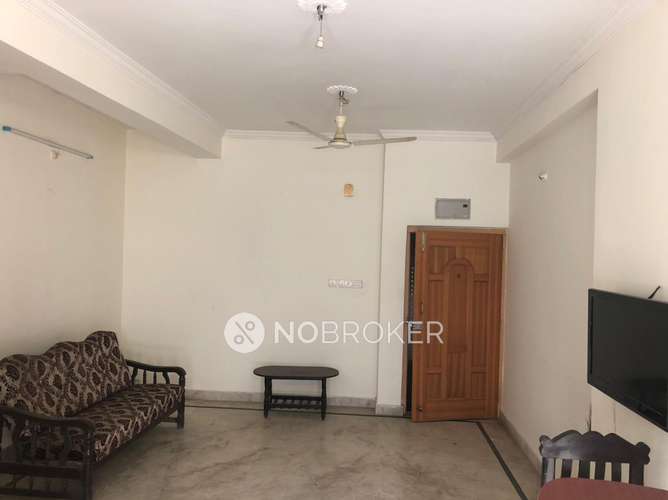 2 BHK Flat In Aleef Enclave For Sale  In Tolichowki