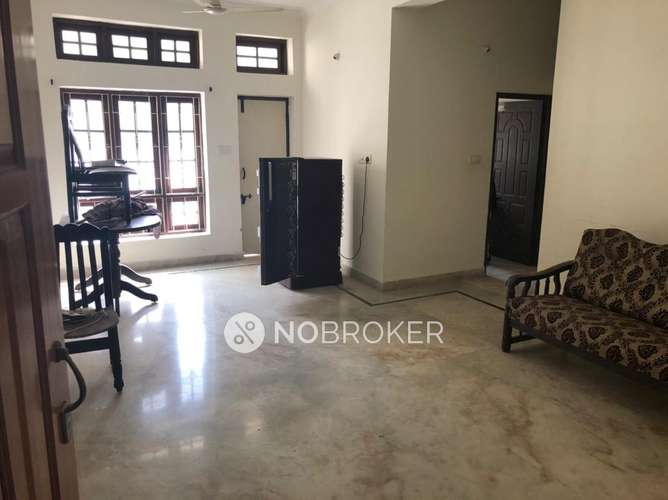 2 BHK Flat In Aleef Enclave For Sale  In Tolichowki