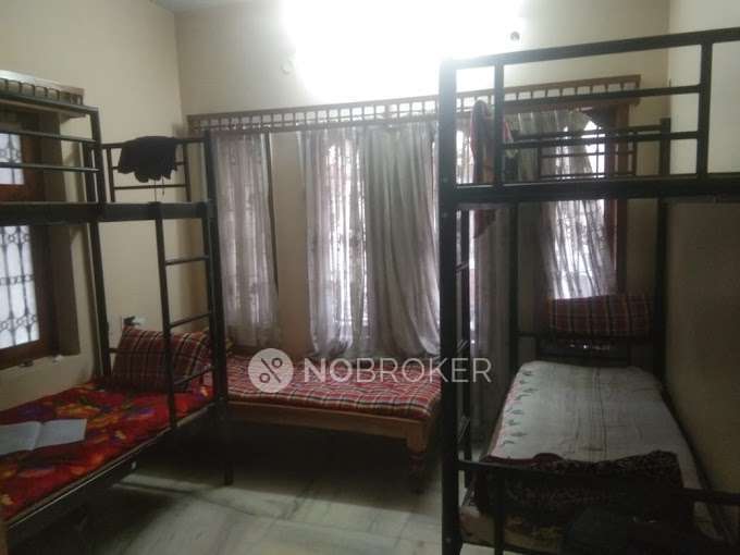 PG for Girls in Rajajinagar