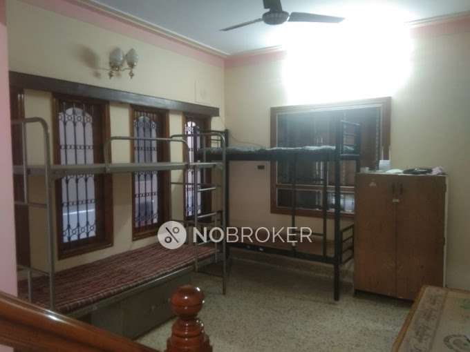 PG for Girls in Rajajinagar