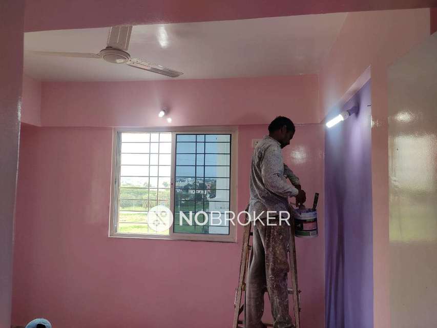 2 BHK Flat In Manik Park Residency For Sale  In Bopkhel