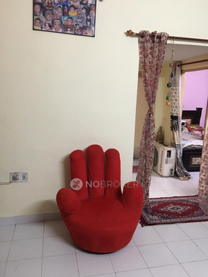 1 BHK Flat In Sharvani Heights for Rent  In Miyapur