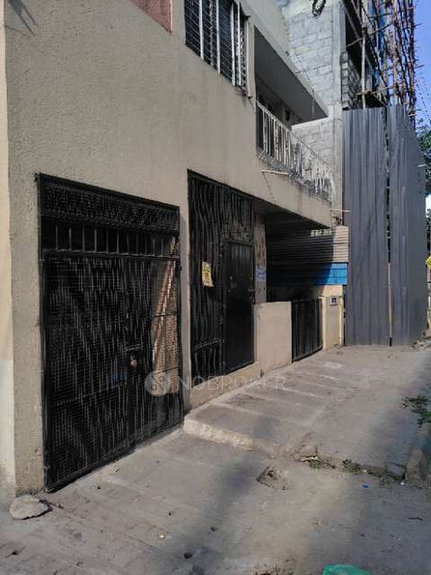 1 BHK House for Rent  In Kumaraswamy Layout