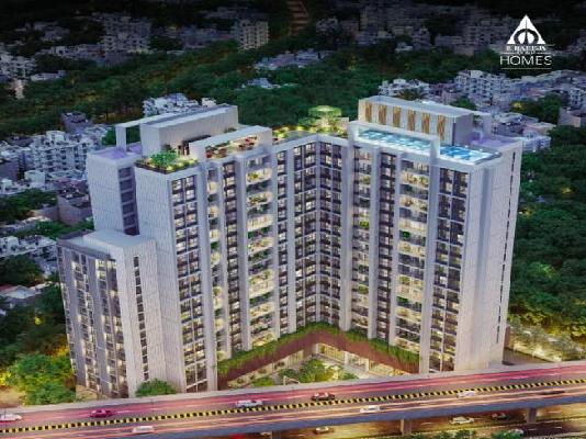 4 BHK Flat In Raheja Amaltis For Sale  In Sion