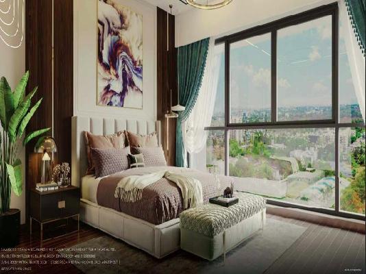 4 BHK Flat In Raheja Amaltis For Sale  In Sion