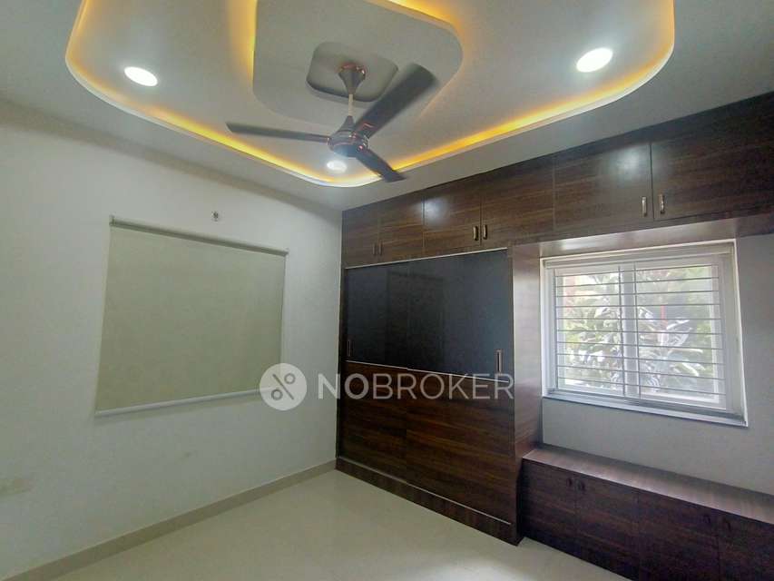 3 BHK Villa In Praneeth Pranav Leaf for Rent  In Mallampet