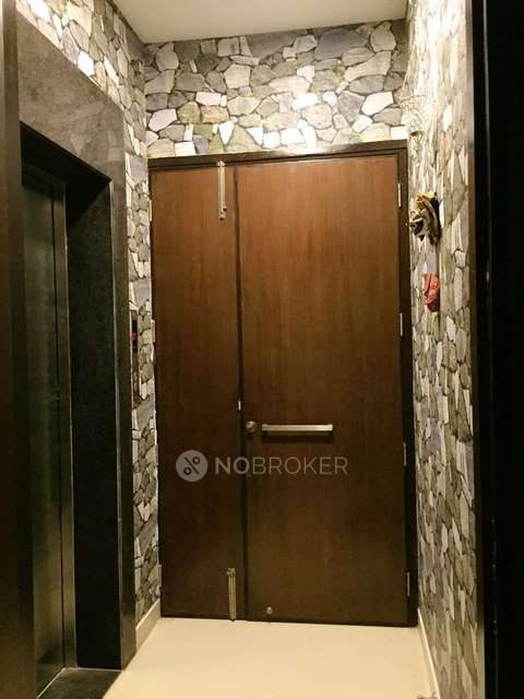 3 BHK Flat In Lodha Luxuria For Sale  In Thane West