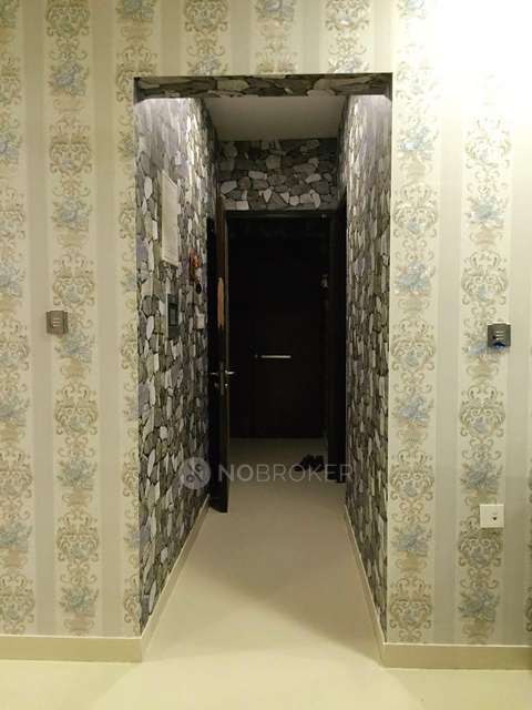 3 BHK Flat In Lodha Luxuria For Sale  In Thane West