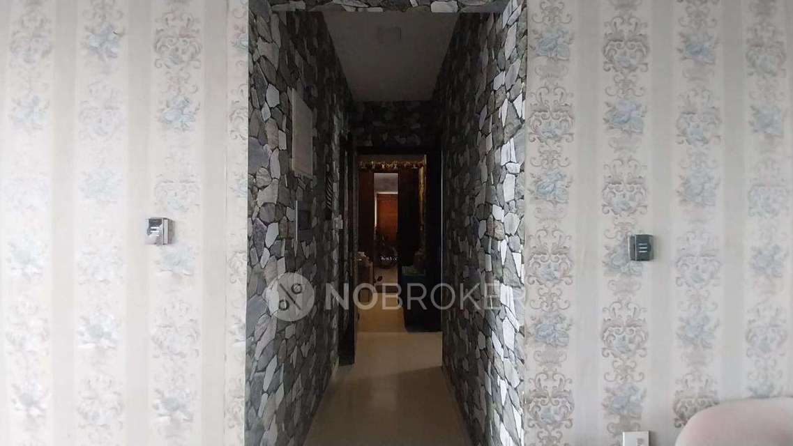 3 BHK Flat In Lodha Luxuria For Sale  In Thane West