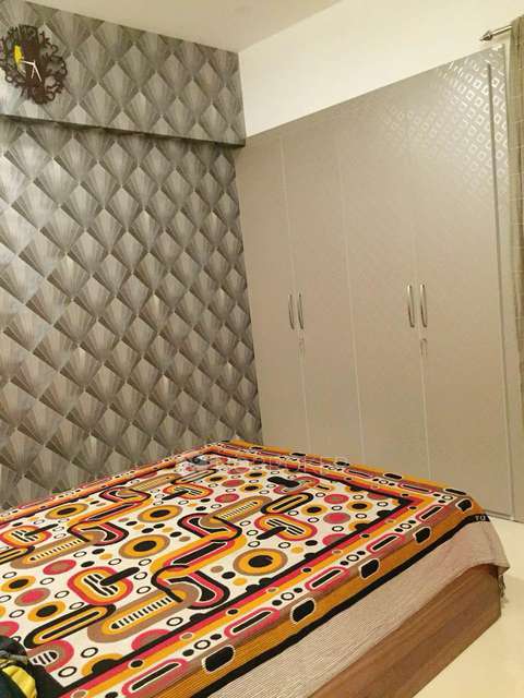 3 BHK Flat In Lodha Luxuria For Sale  In Thane West