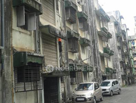 1 BHK Flat In Sairam Chs for Rent  In  Mulund East