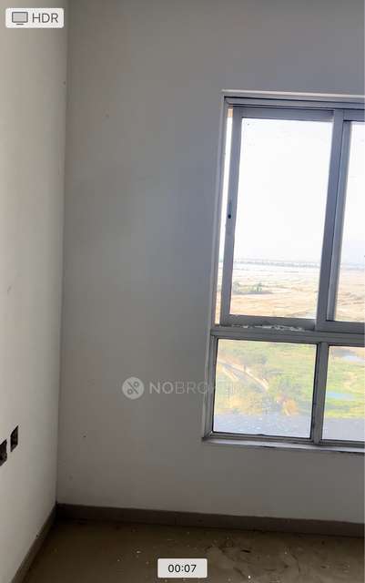 2 BHK Flat In Puraniks Unicorn Puranik City Reserva For Sale  In Kasarvadavali