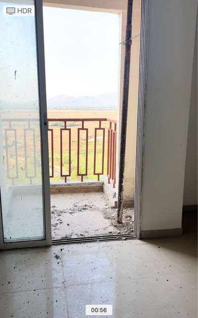 2 BHK Flat In Puraniks Unicorn Puranik City Reserva For Sale  In Kasarvadavali