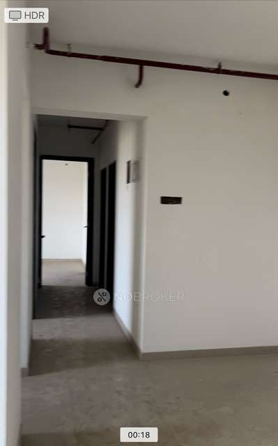 2 BHK Flat In Puraniks Unicorn Puranik City Reserva For Sale  In Kasarvadavali