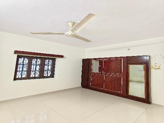 3 BHK Flat In Sri Laxmi Nilayam for Rent  In Malkajgiri