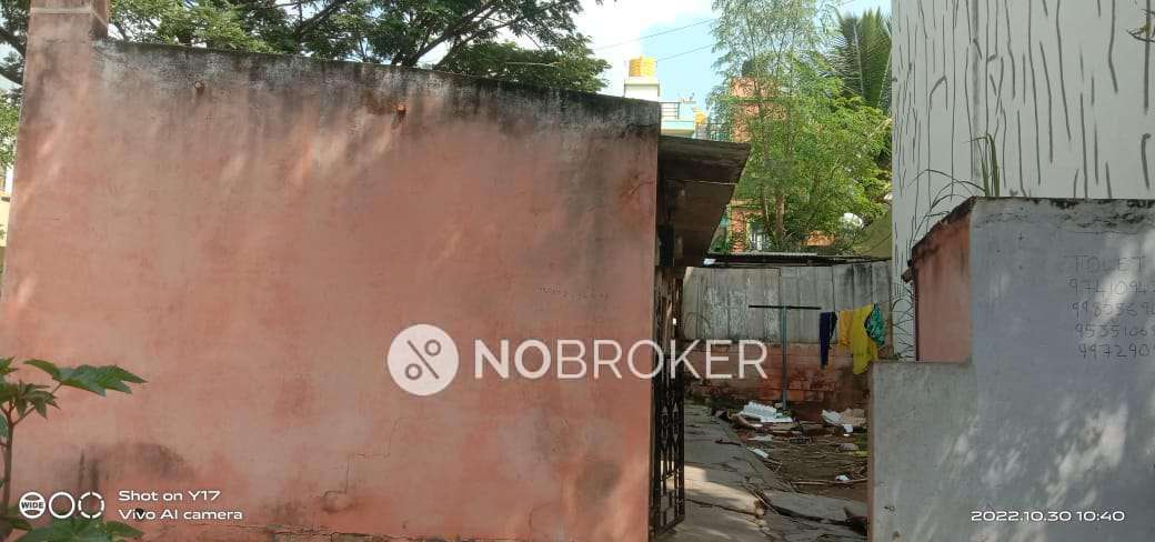 1 RK House For Sale  In  Laggere  