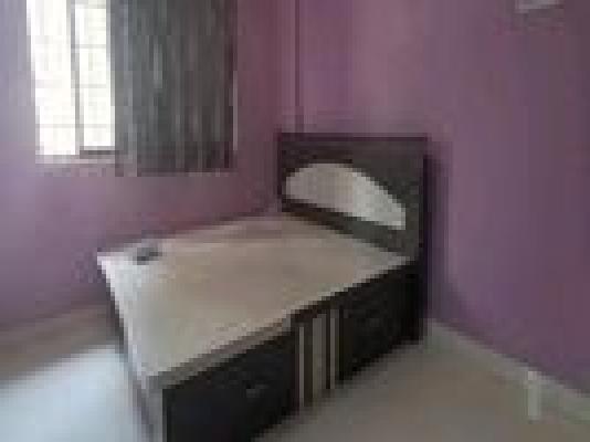 2 BHK Flat In Nilesh Shivanand Complex For Sale  In  Hadapsar
