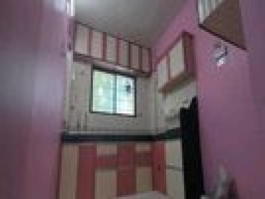 2 BHK Flat In Nilesh Shivanand Complex For Sale  In  Hadapsar