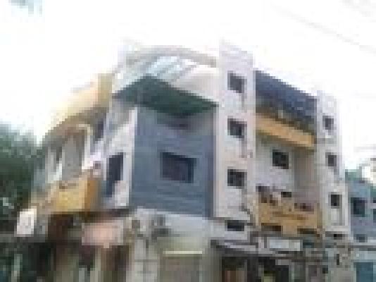 2 BHK Flat In Nilesh Shivanand Complex For Sale  In  Hadapsar