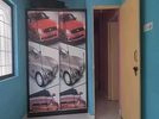 2 BHK Flat In Nilesh Shivanand Complex For Sale  In  Hadapsar