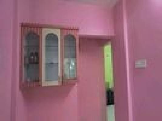 2 BHK Flat In Nilesh Shivanand Complex For Sale  In  Hadapsar