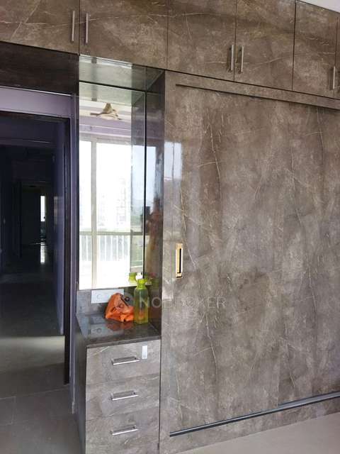 3 BHK Flat In Conscient Habitat Residences for Rent  In  Sector 78