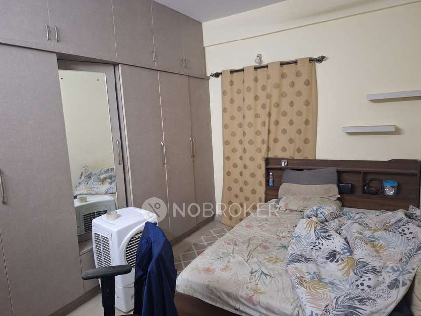 3 BHK Flat In Uniidus Acropolis for Rent  In Mahadevapura