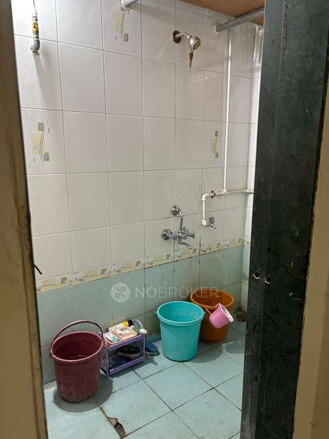 1 BHK Flat In Vighnahrata Building for Rent  In Bavdhan