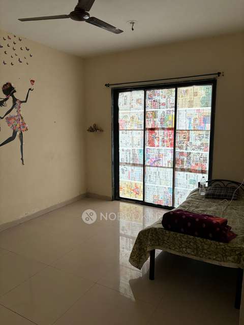 1 BHK Flat In Vighnahrata Building for Rent  In Bavdhan