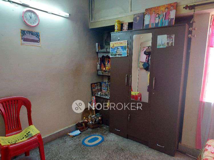 2 BHK Flat In Parvati Nivas For Sale  In Dhanori