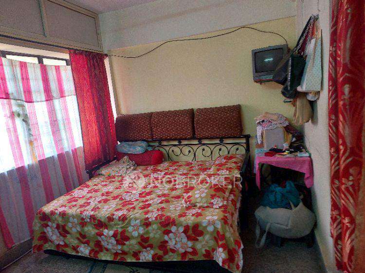 2 BHK Flat In Parvati Nivas For Sale  In Dhanori