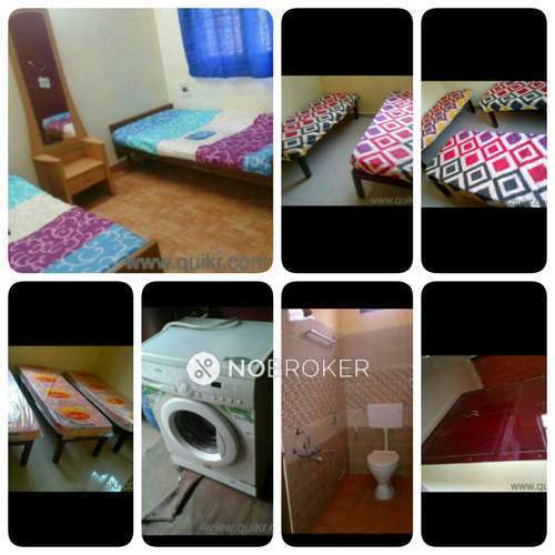 PG for Girls in Velachery